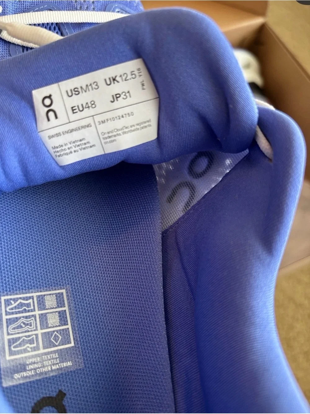 On Cloudsurfer Running Shoes